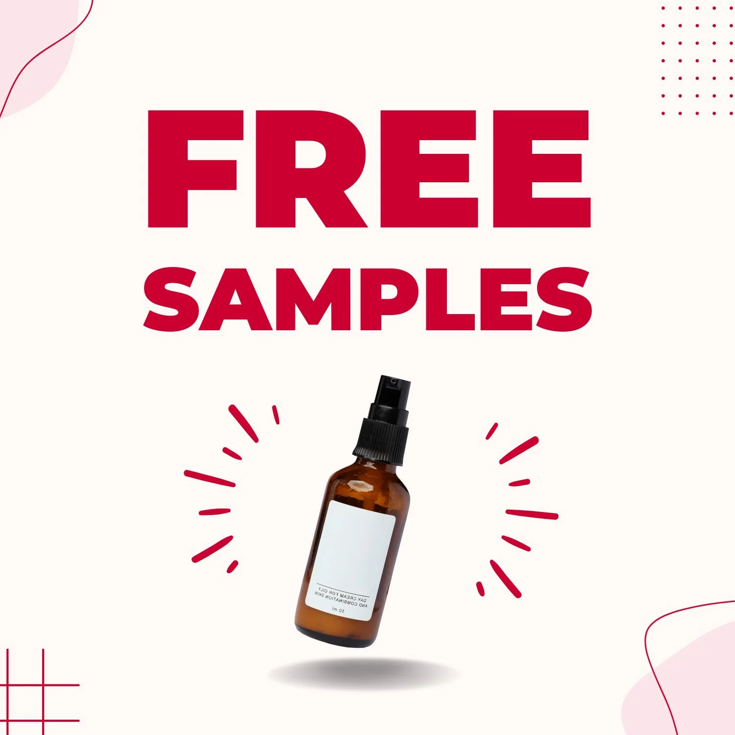 1oz Sample
