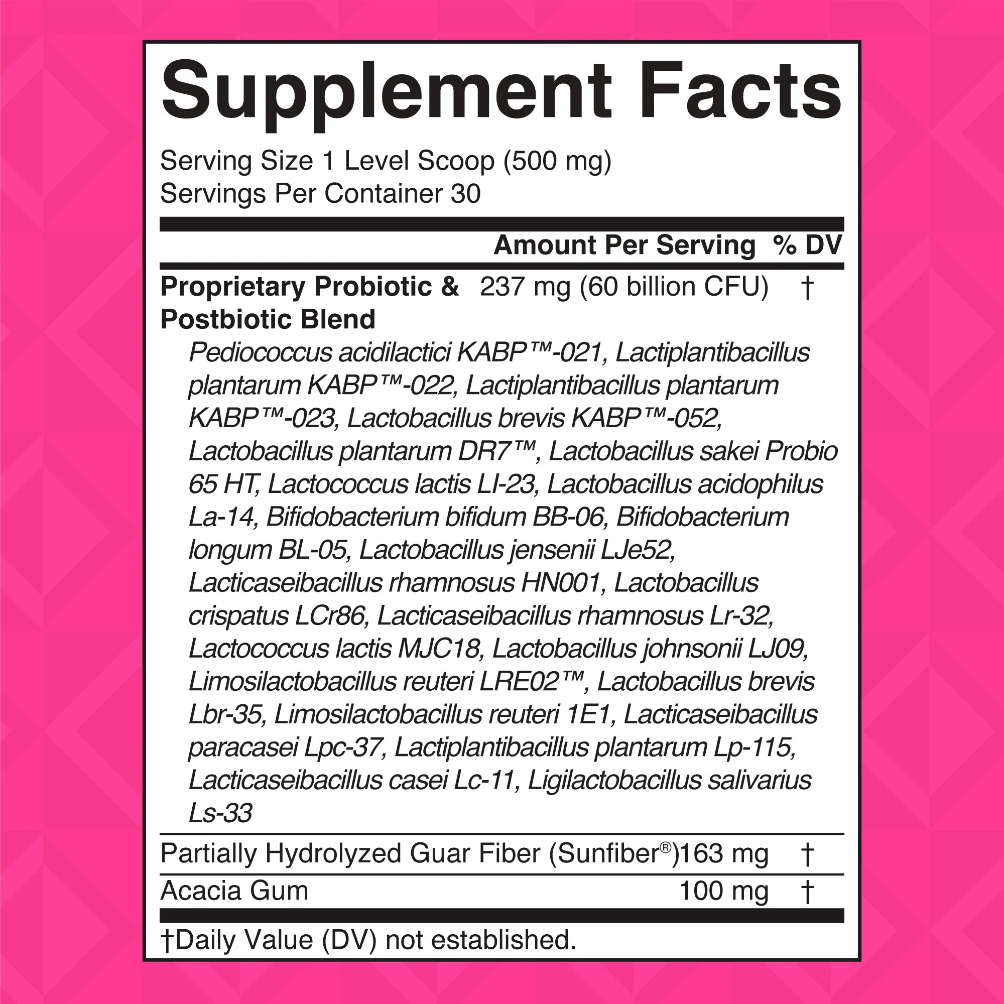 3-in-1 Menopause Support Powder - Image 2