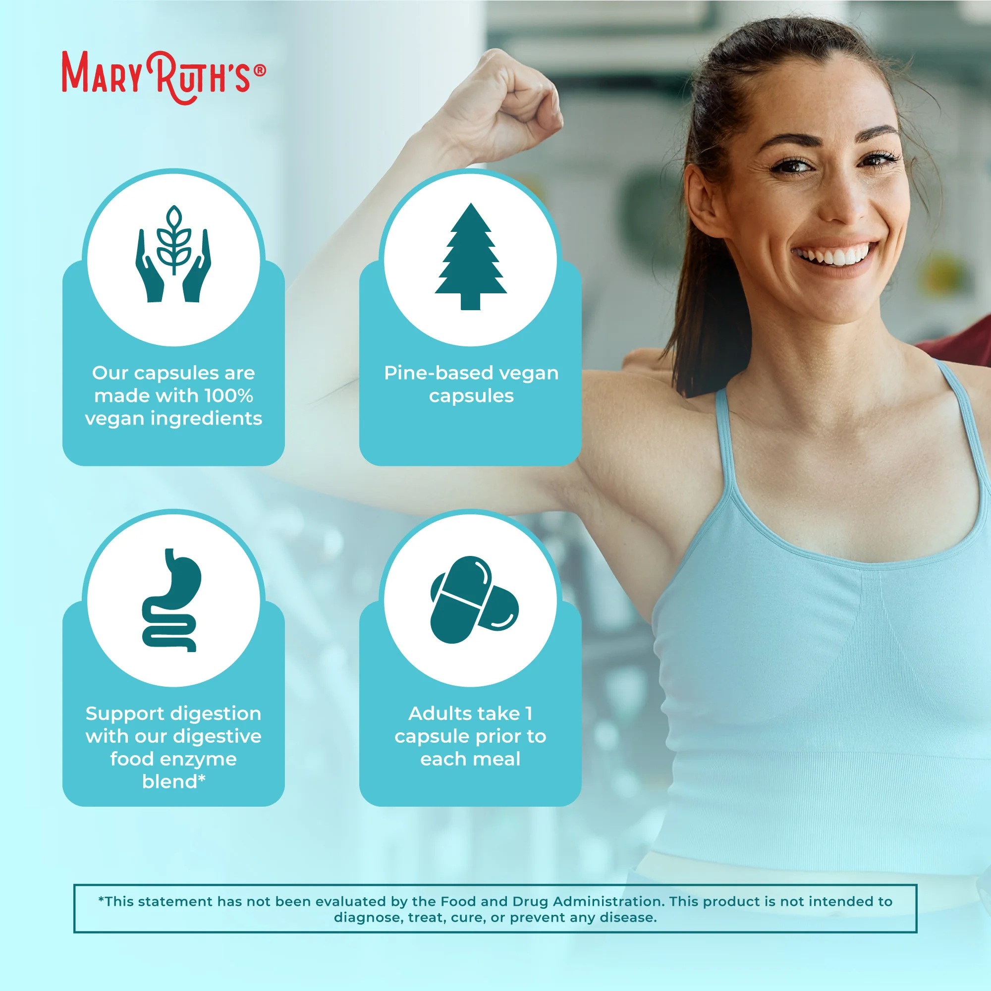 Digestive Food Enzymes - Image 6