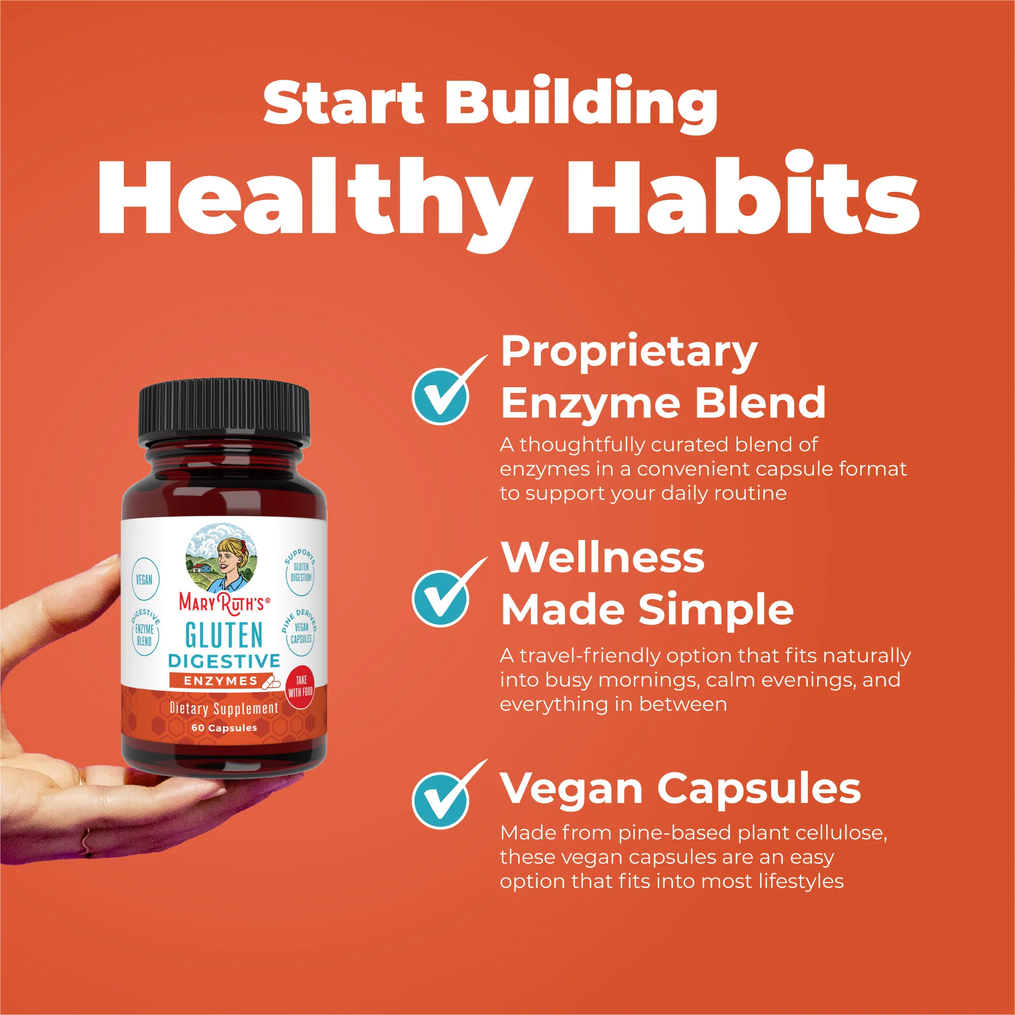 Gluten Digestive Enzymes - Image 5