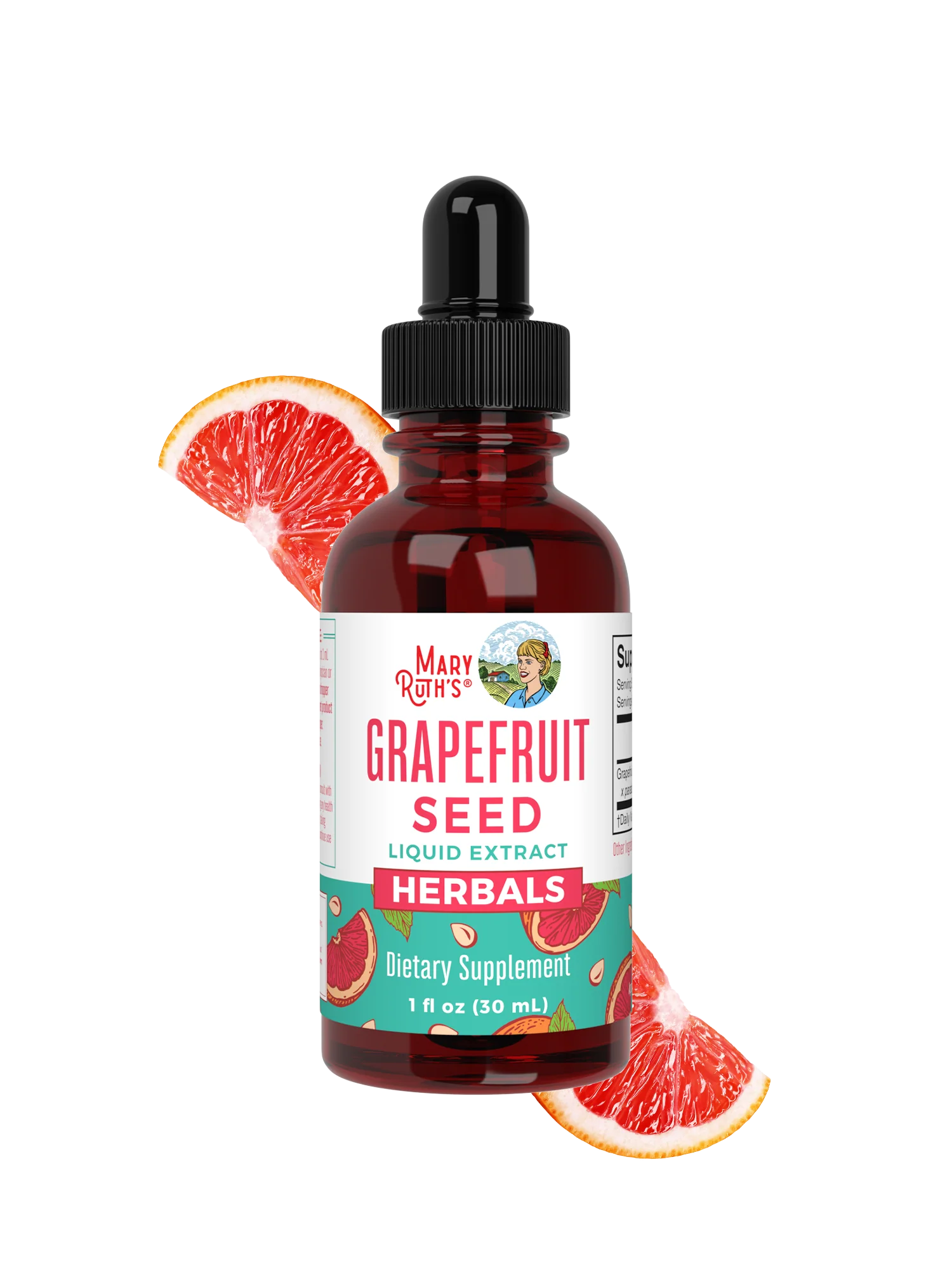 Grapefruit Seed Liquid Drops