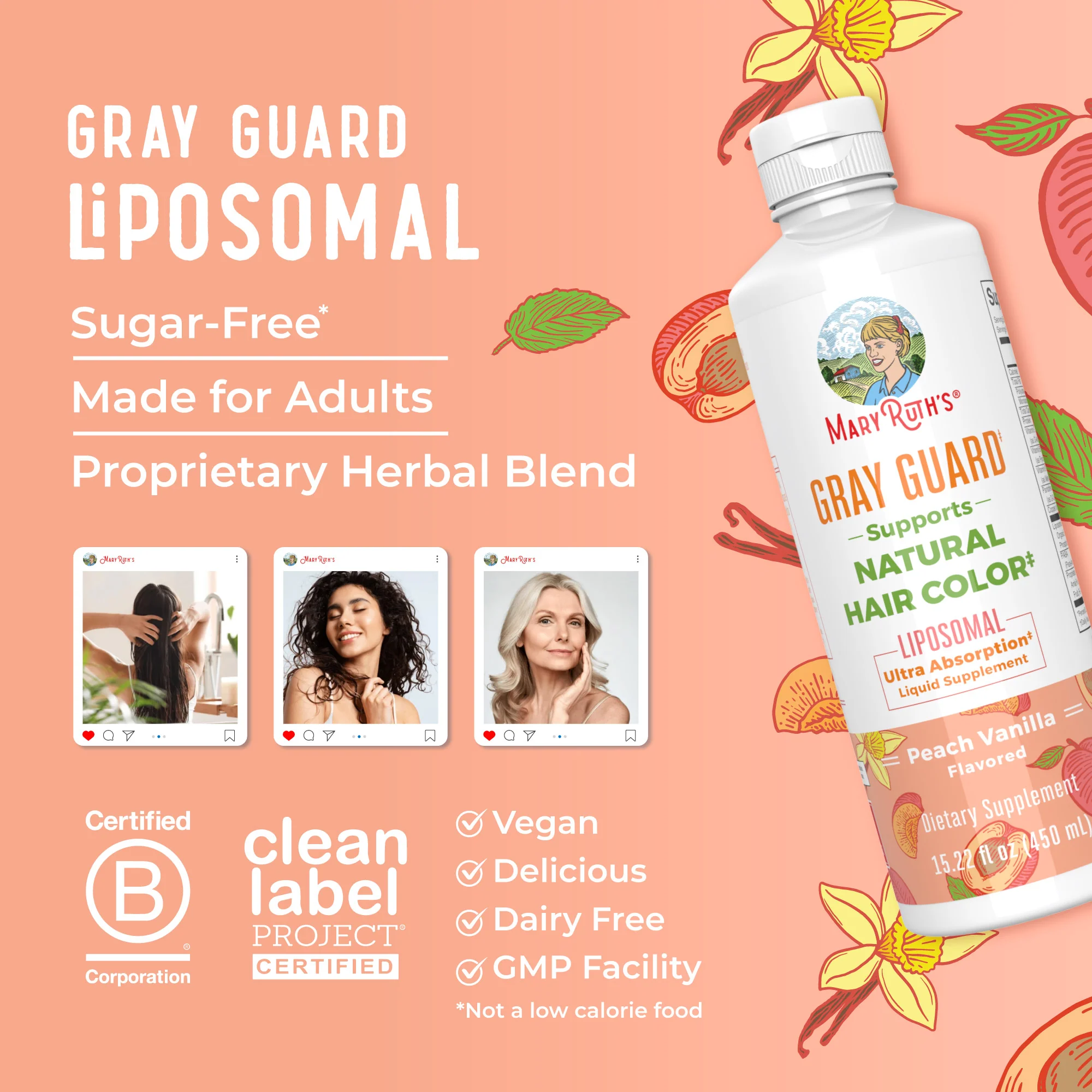 Gray Guard Liposomal - Image 8