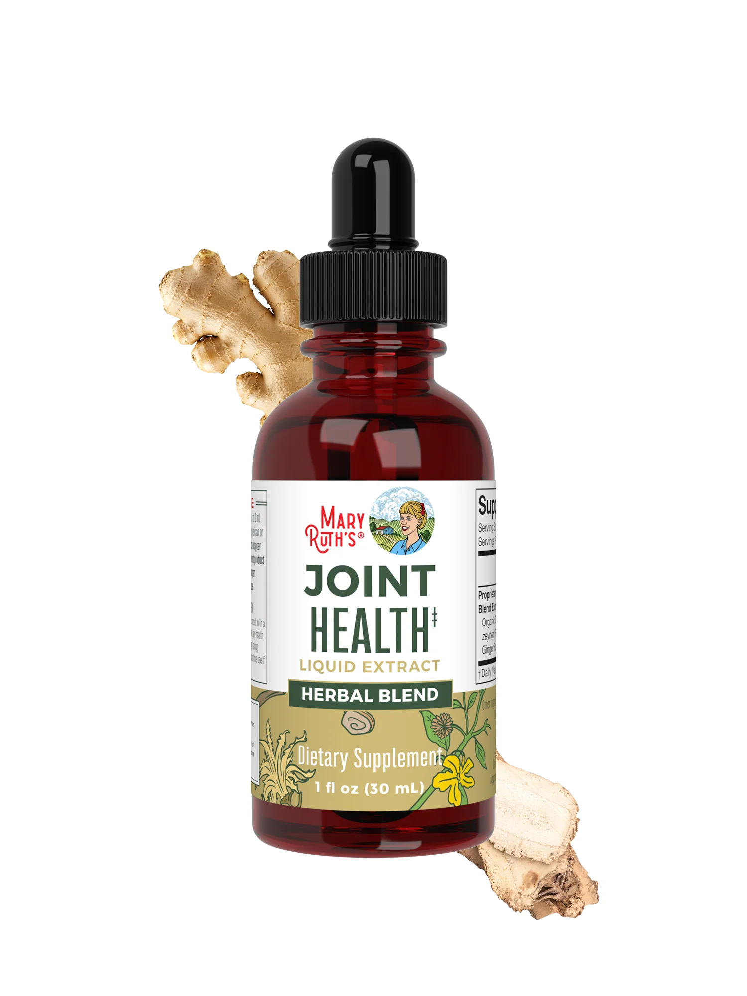 Joint Health Liquid Drops