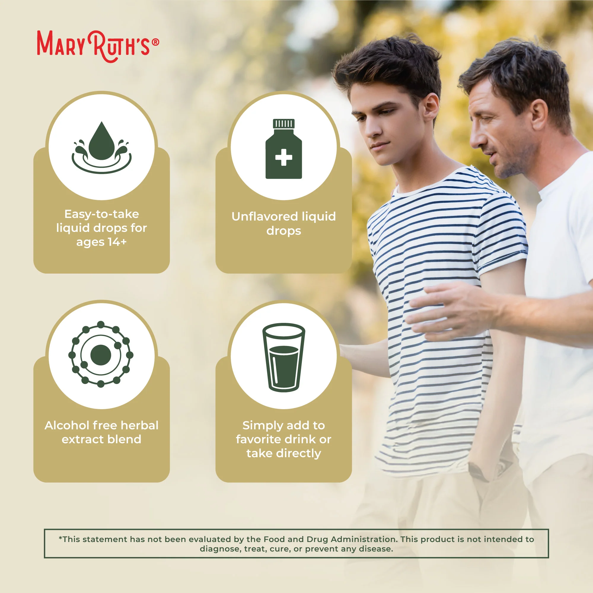 Joint Health Liquid Drops - Image 6