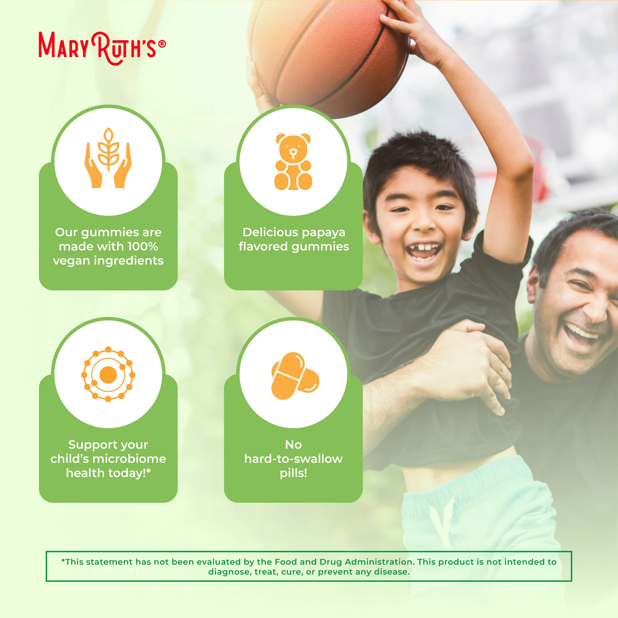 Kids Fiber Gummies - Image 6