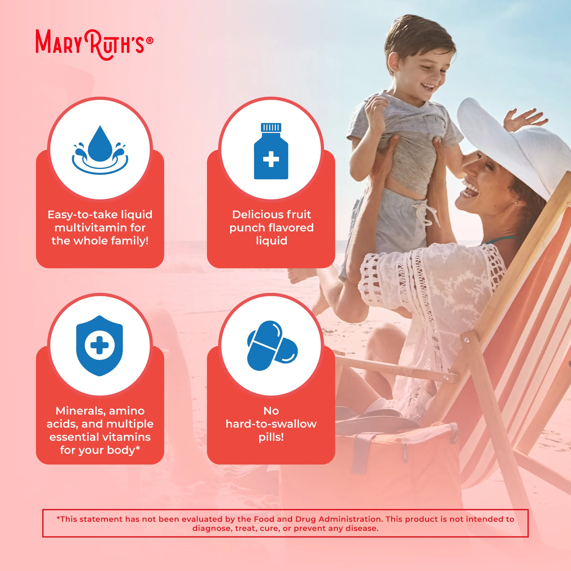 Liquid Morning Multivitamin Essentials+ - Image 6