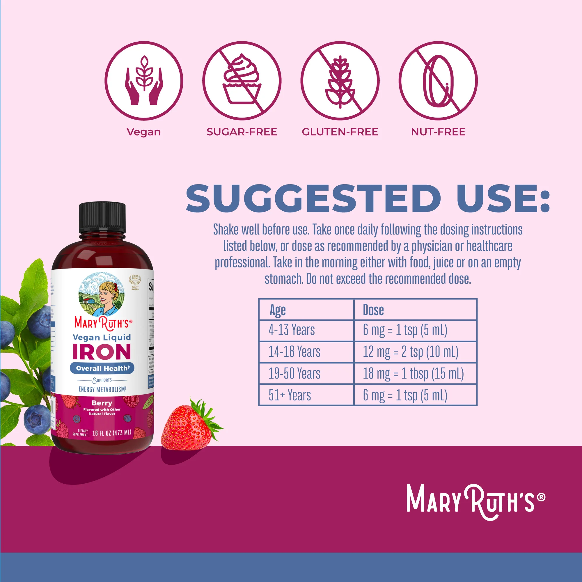 Liquid Iron - Image 3