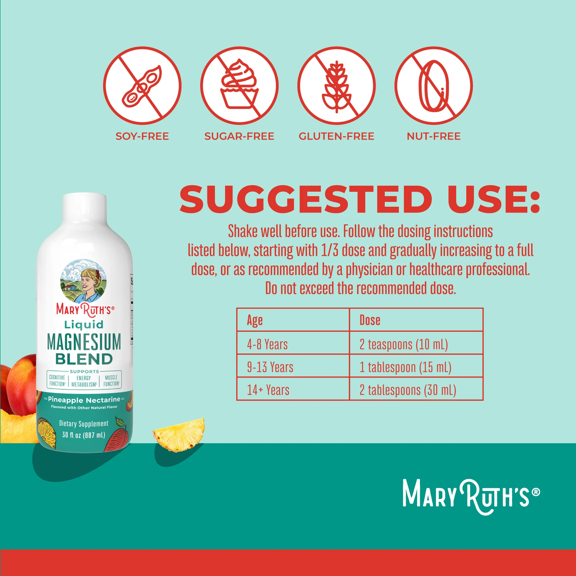 Liquid Magnesium Blend - Image 3