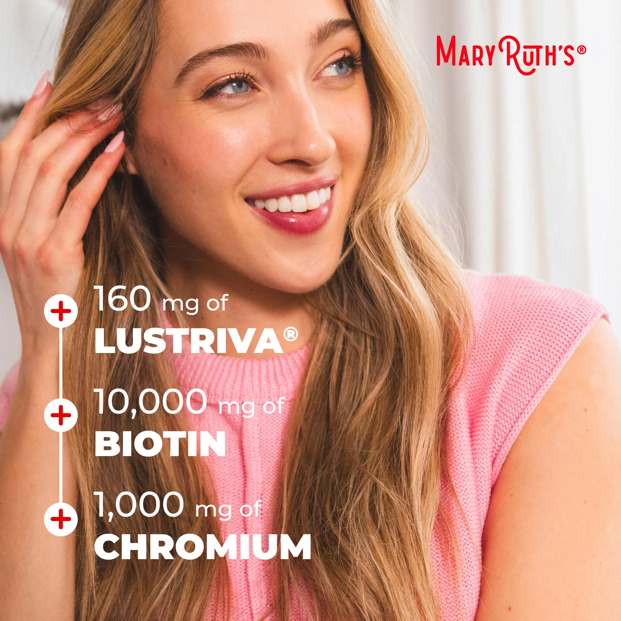 Liquid Morning Multivitamin + Hair Growth - Image 8