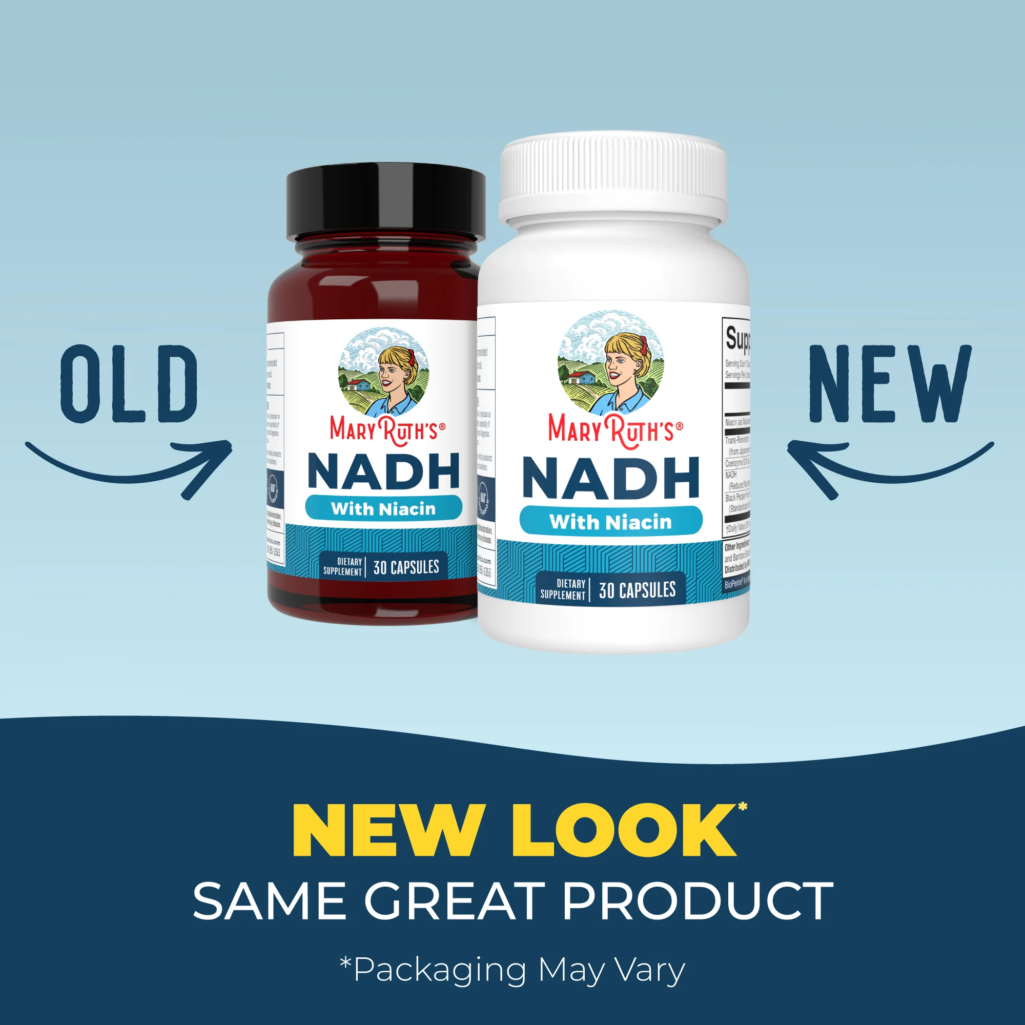 NADH Capsules - Image 3