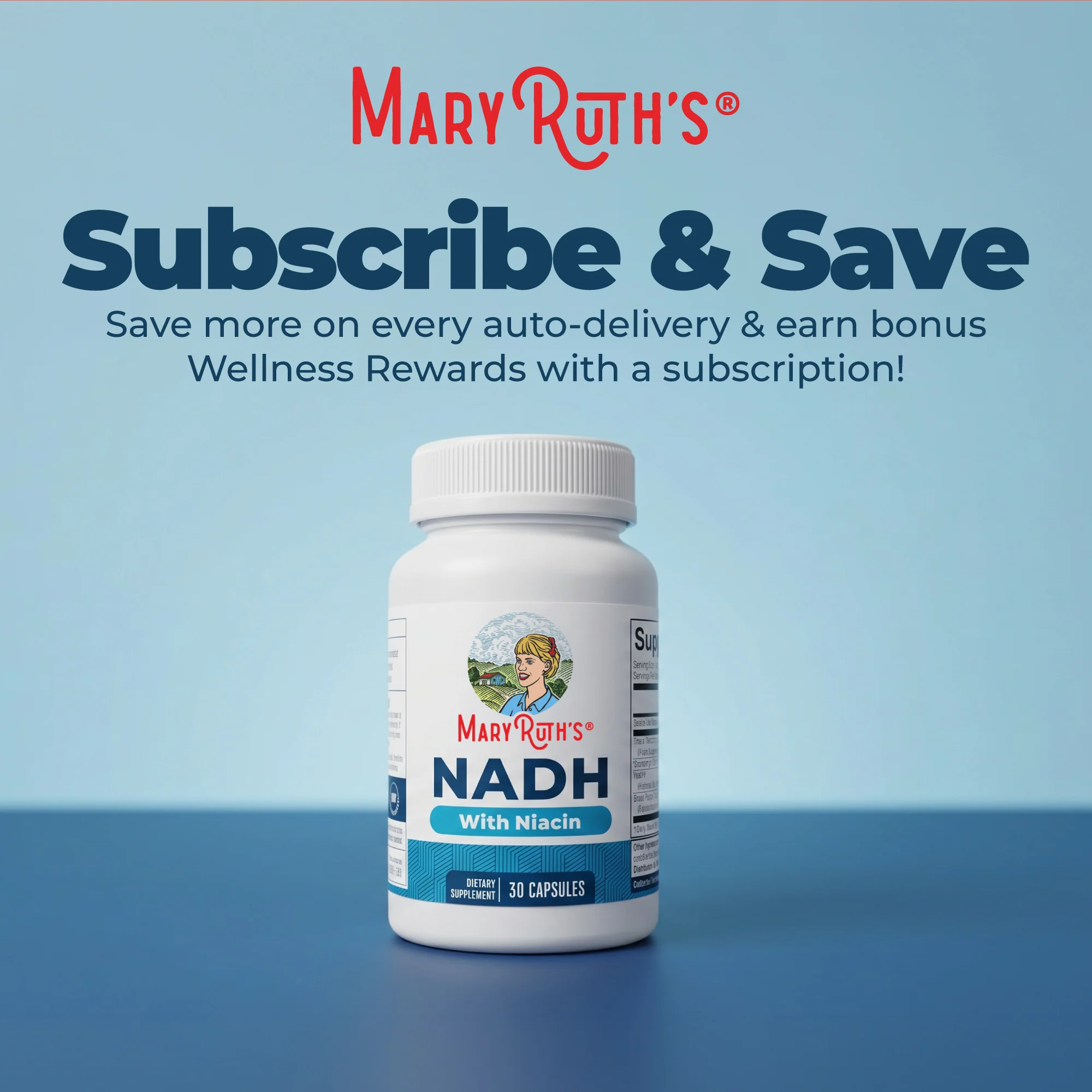 NADH Capsules - Image 6