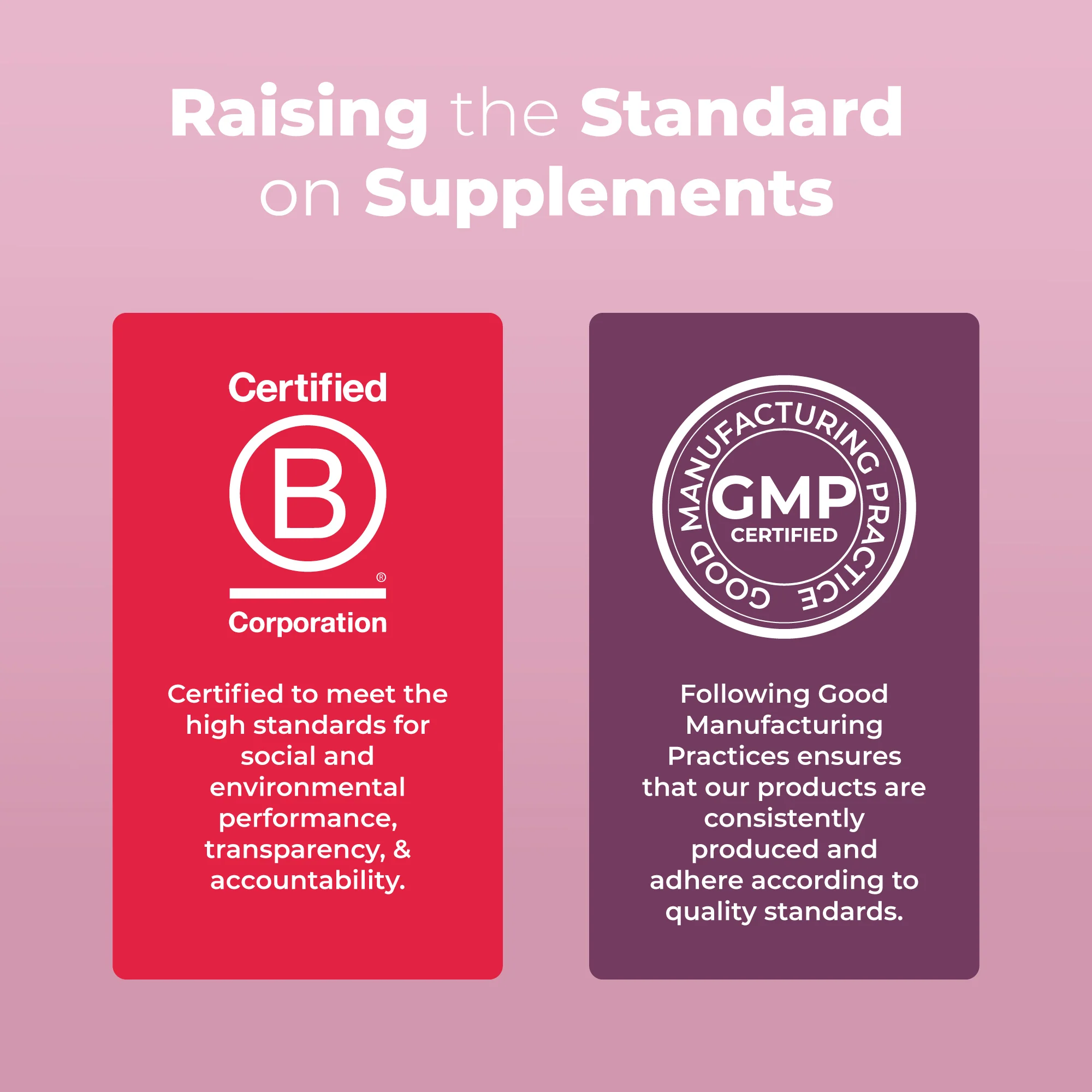 Organic Menstrual Support Gummies - Image 4