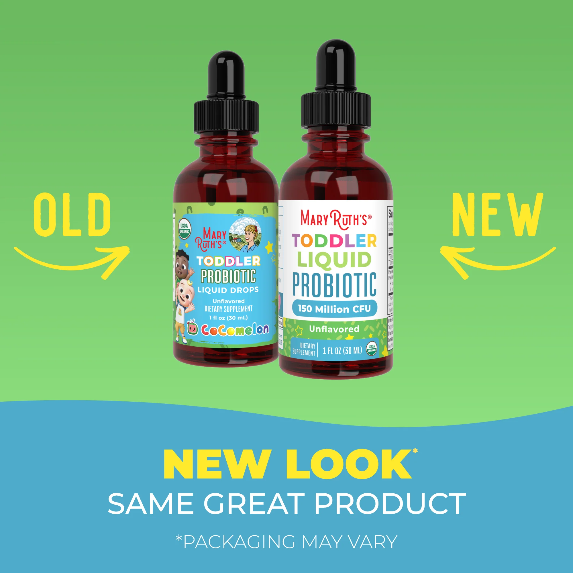 Organic Toddler Liquid Probiotic - Image 10