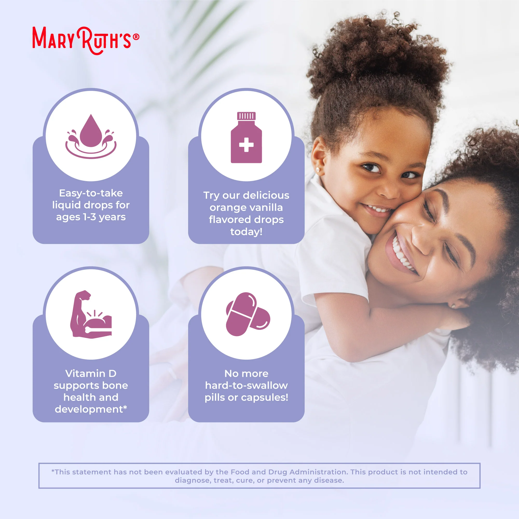 Organic Toddler Multivitamin Liquid Drops - Image 6
