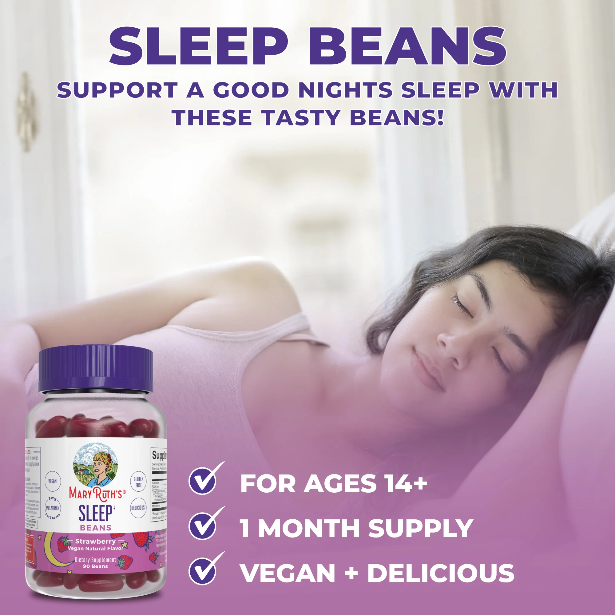 Sleep Beans - Image 6