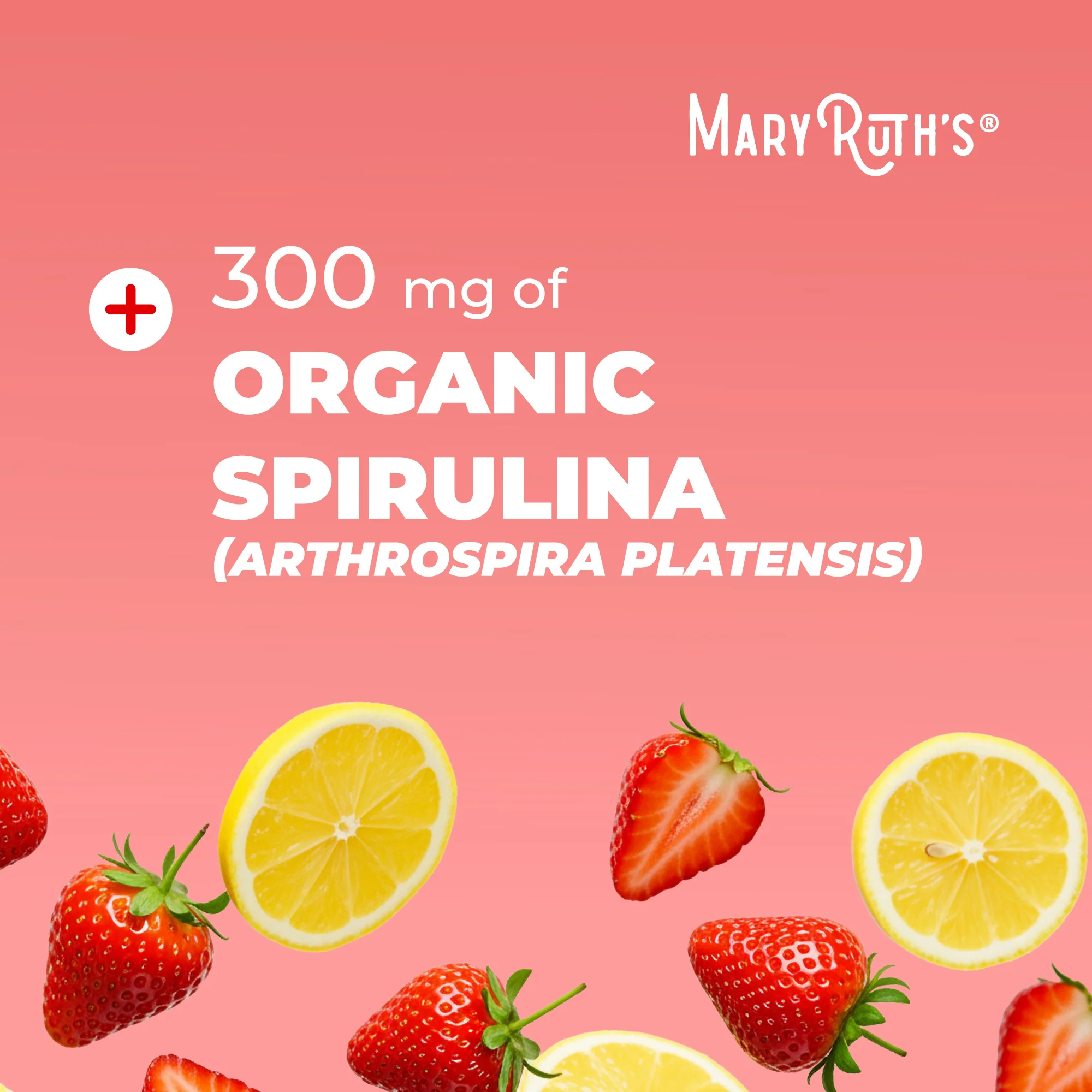 Spirulina Gummies - Image 7