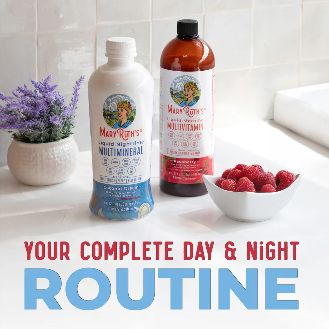 AM & PM ROUTINE - Image 10