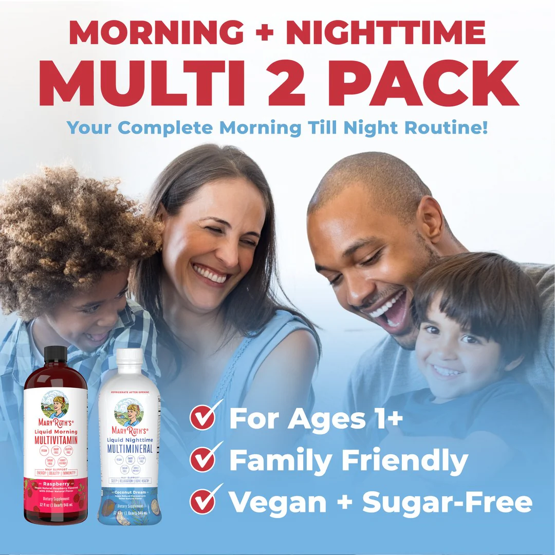 AM & PM ROUTINE - Image 3