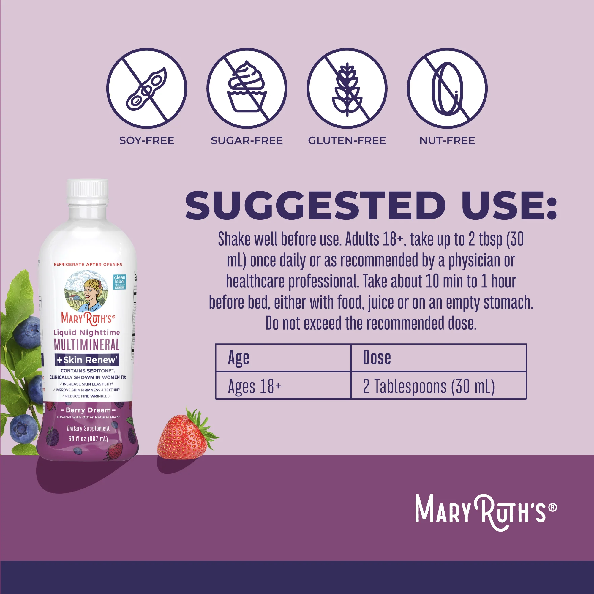 Essentials Starter Kit + Hair & Skin Support - Image 7