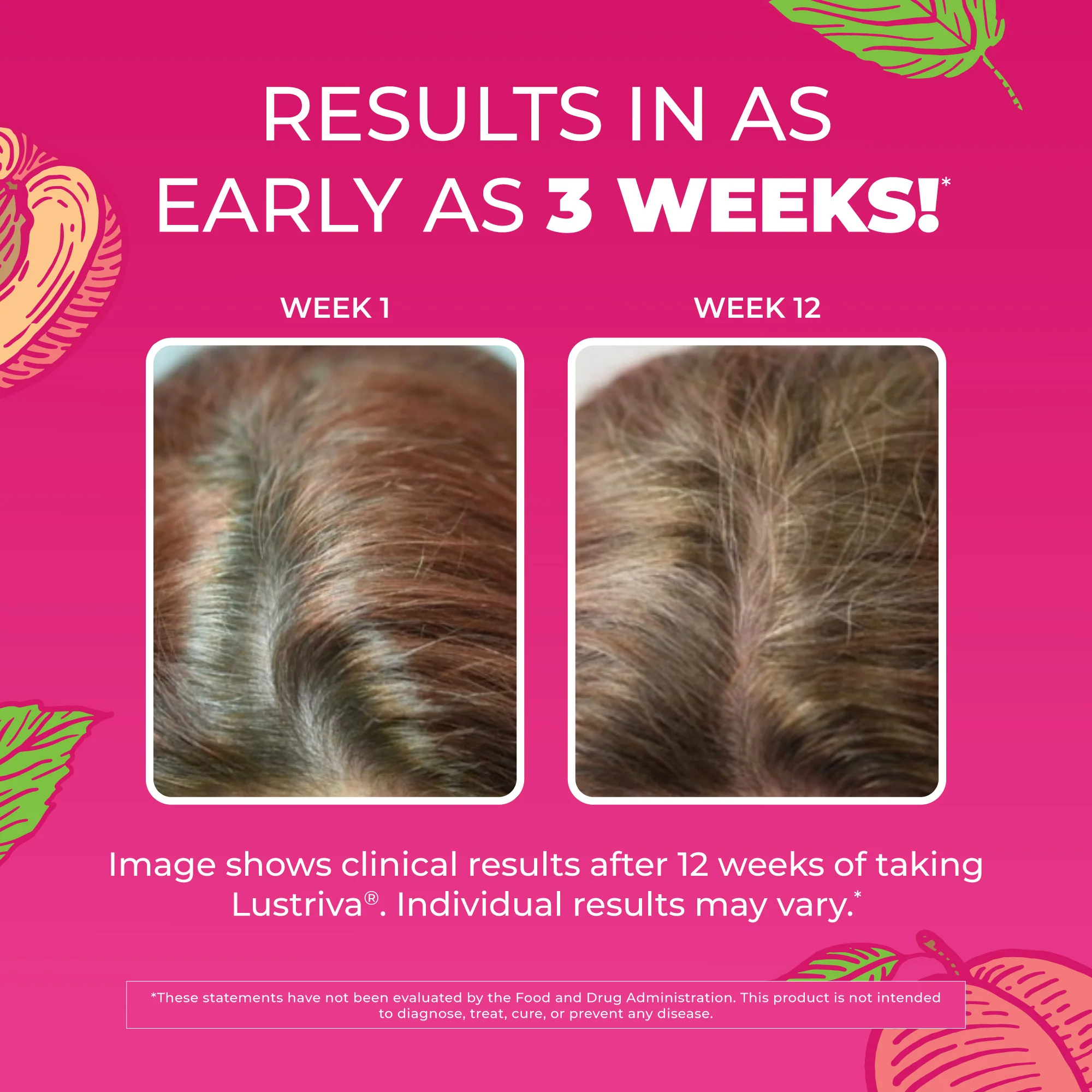 Women's Multivitamin + Hair Growth Liposomal - Image 3